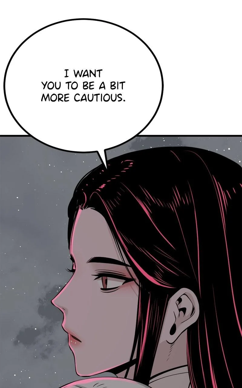 Hero Killer - Chapter 244 Page 37