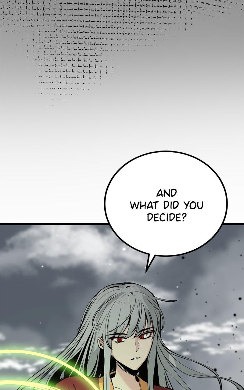 Hero Killer - Chapter 244 Page 44