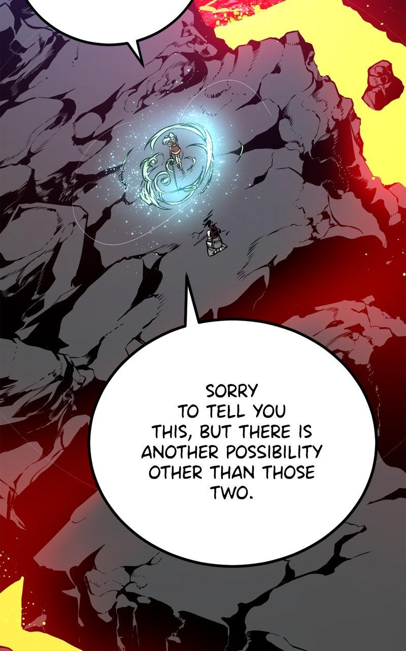 Hero Killer - Chapter 244 Page 53