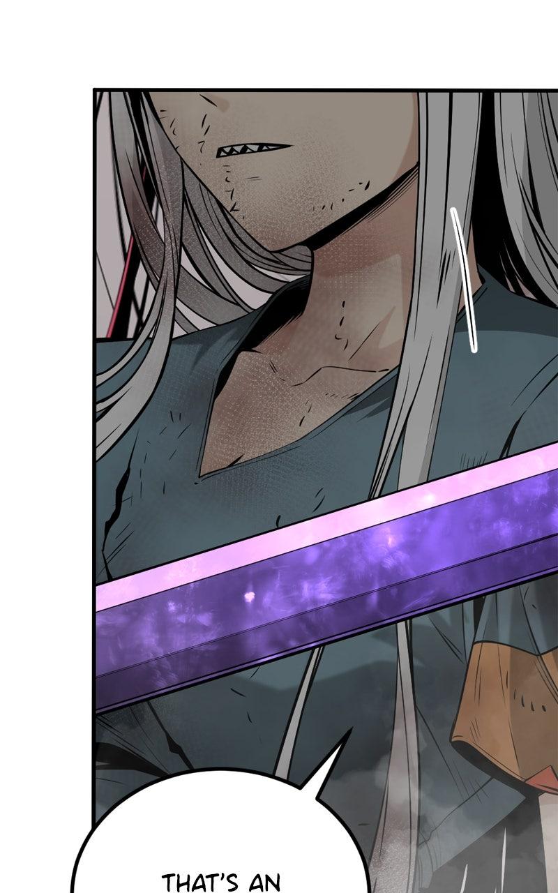 Hero Killer - Chapter 244 Page 60