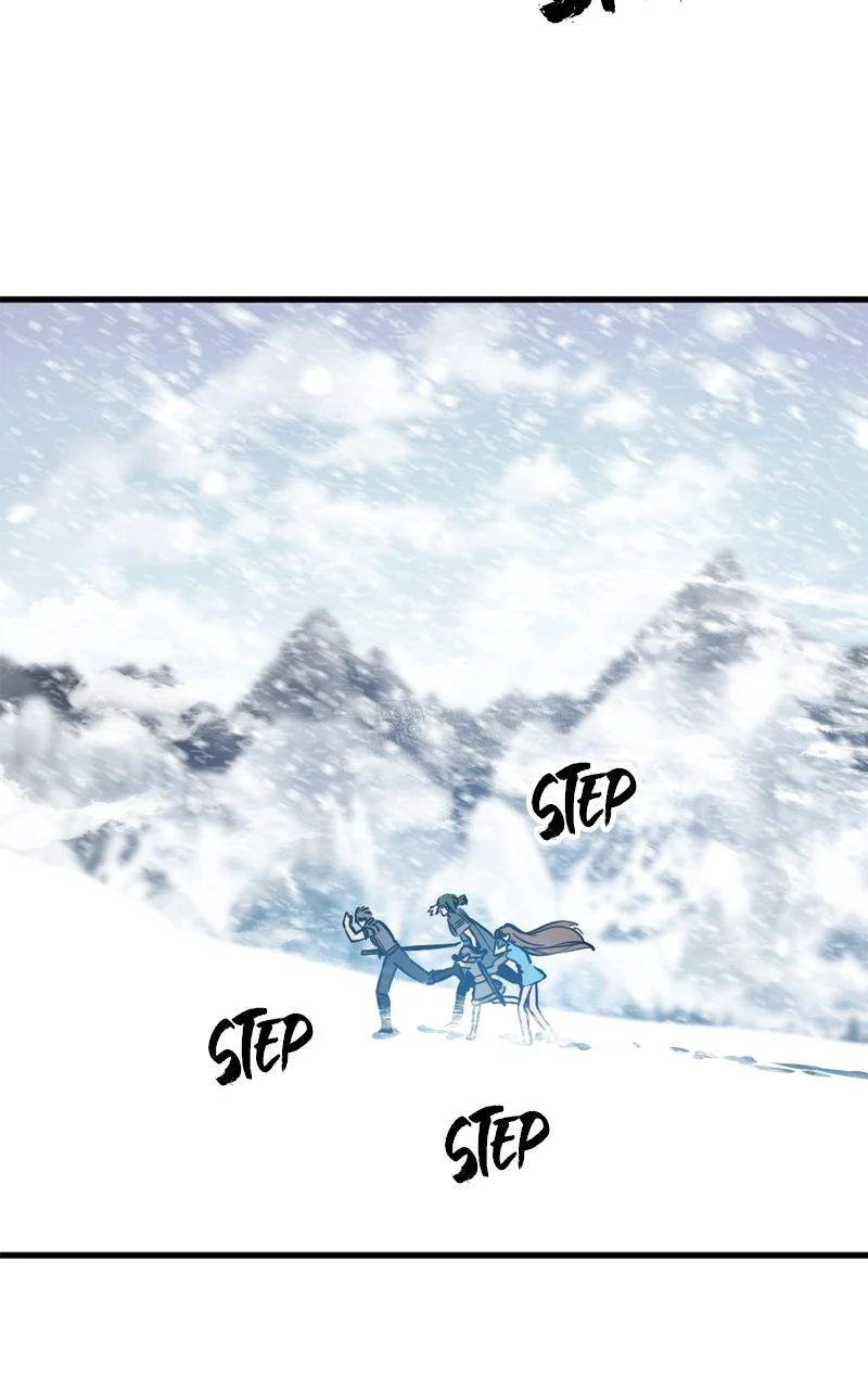 Hero Killer - Chapter 244 Page 75