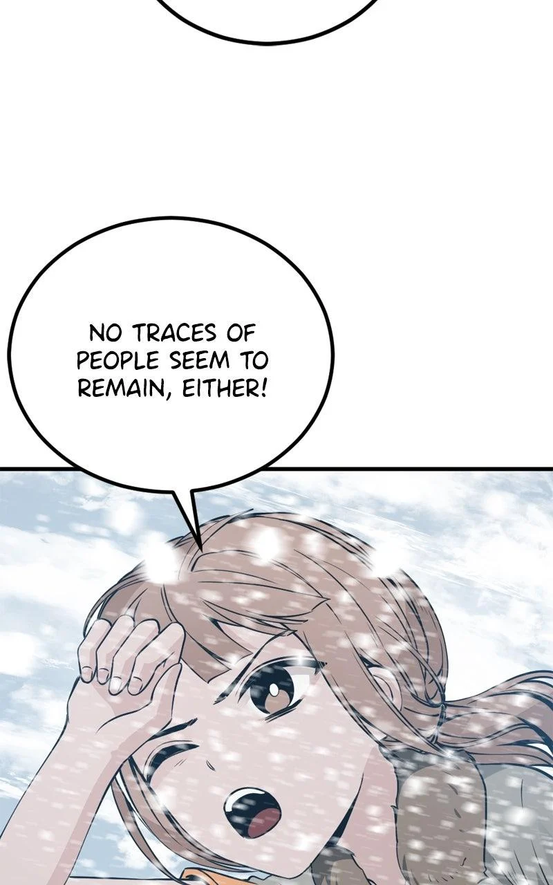 Hero Killer - Chapter 244 Page 77