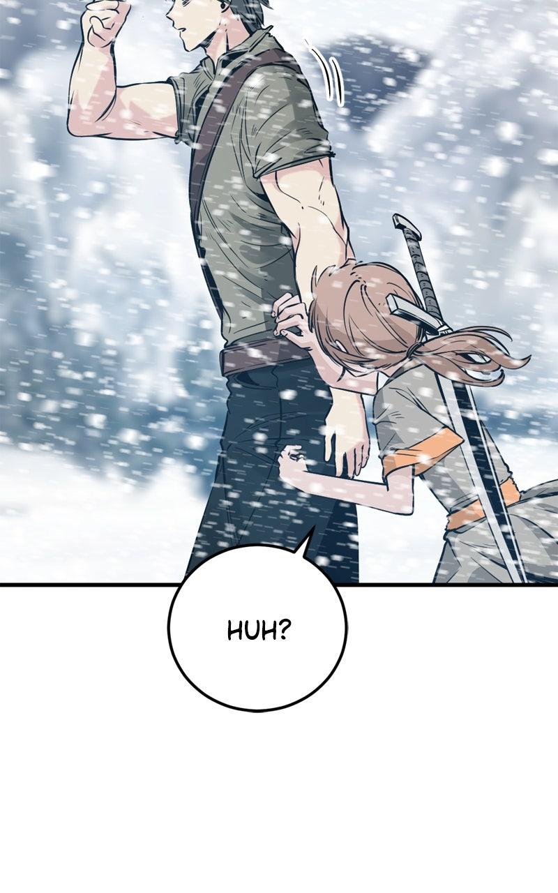 Hero Killer - Chapter 244 Page 79