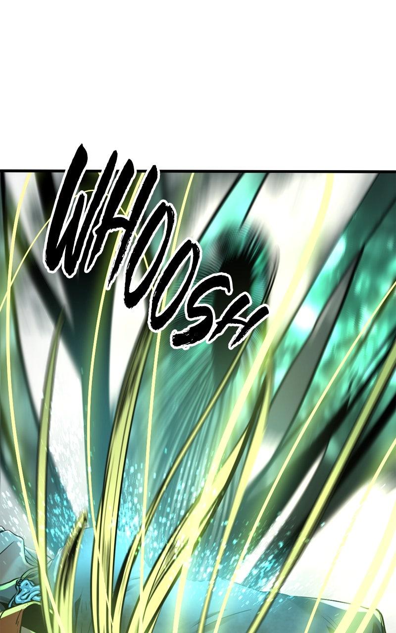 Hero Killer - Chapter 244 Page 8