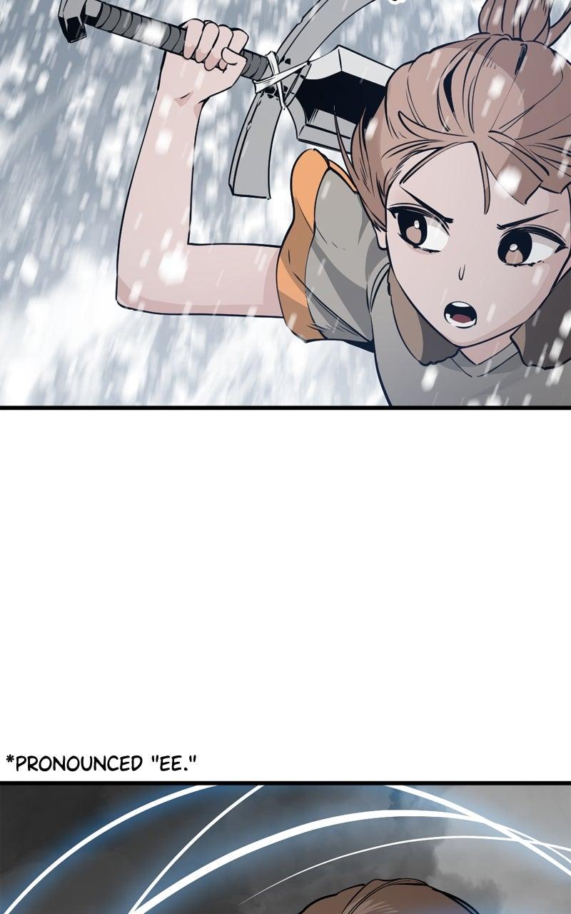 Hero Killer - Chapter 244 Page 82