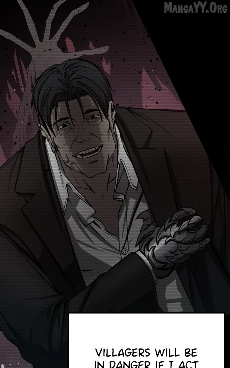 Hero Killer - Chapter 245 Page 10