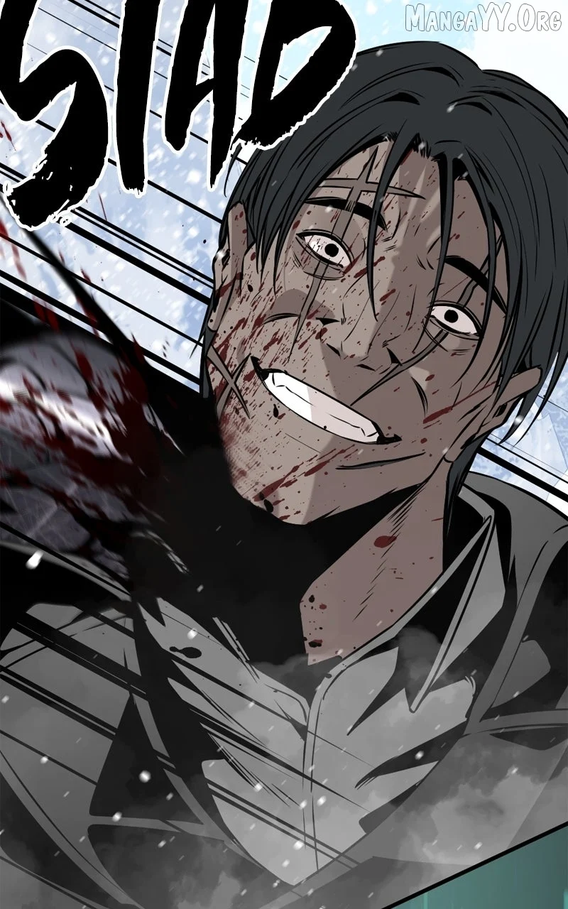 Hero Killer - Chapter 245 Page 112