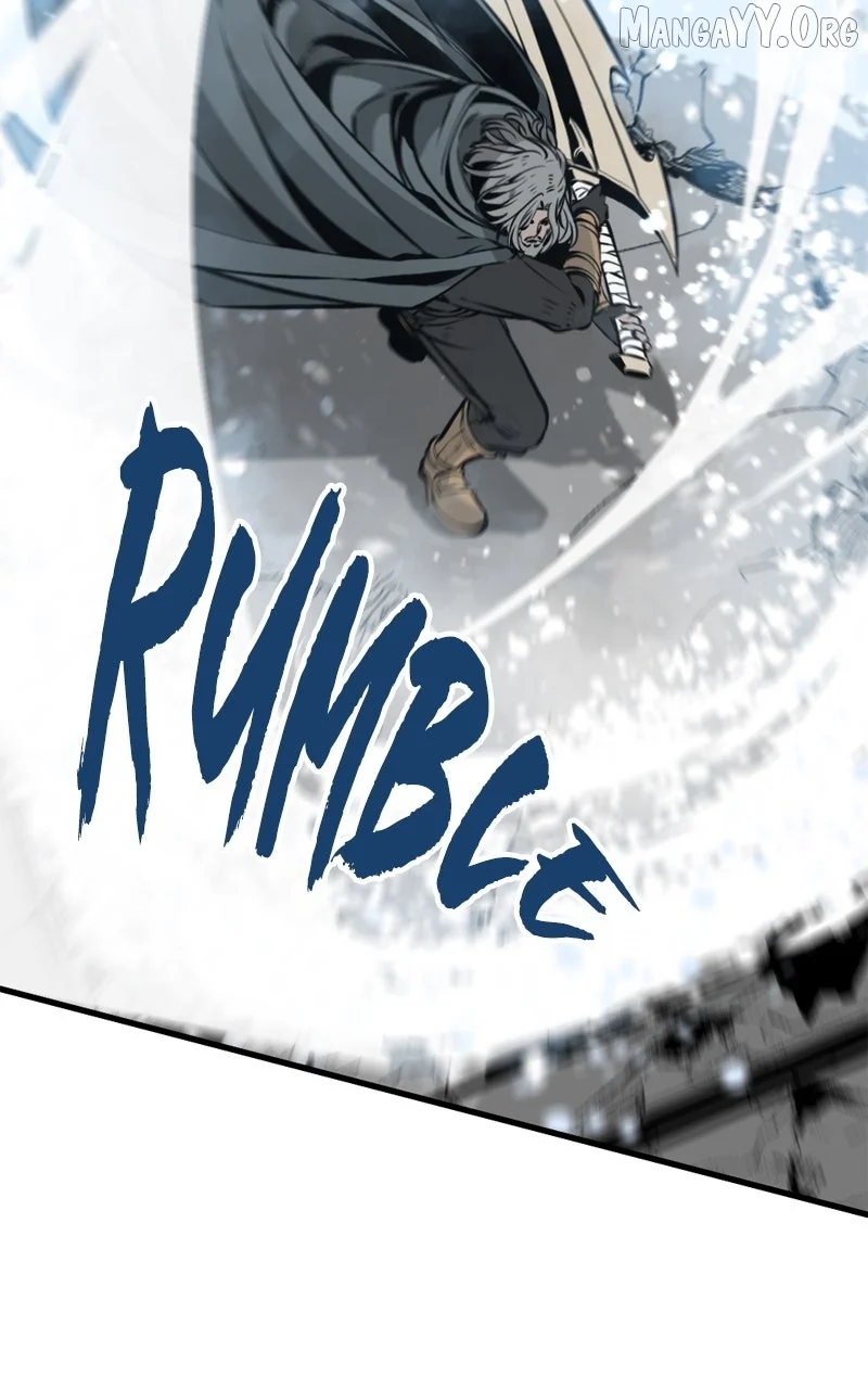 Hero Killer - Chapter 245 Page 129