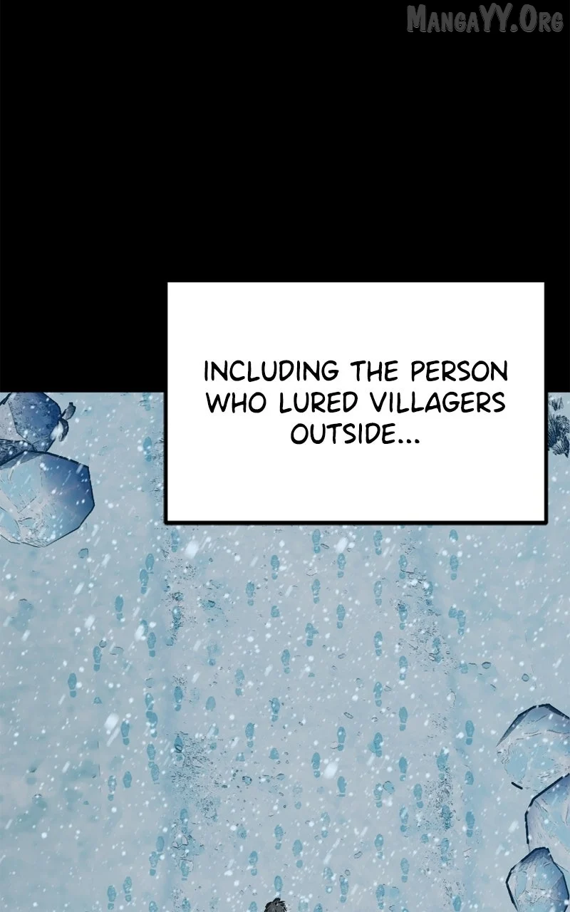 Hero Killer - Chapter 245 Page 13