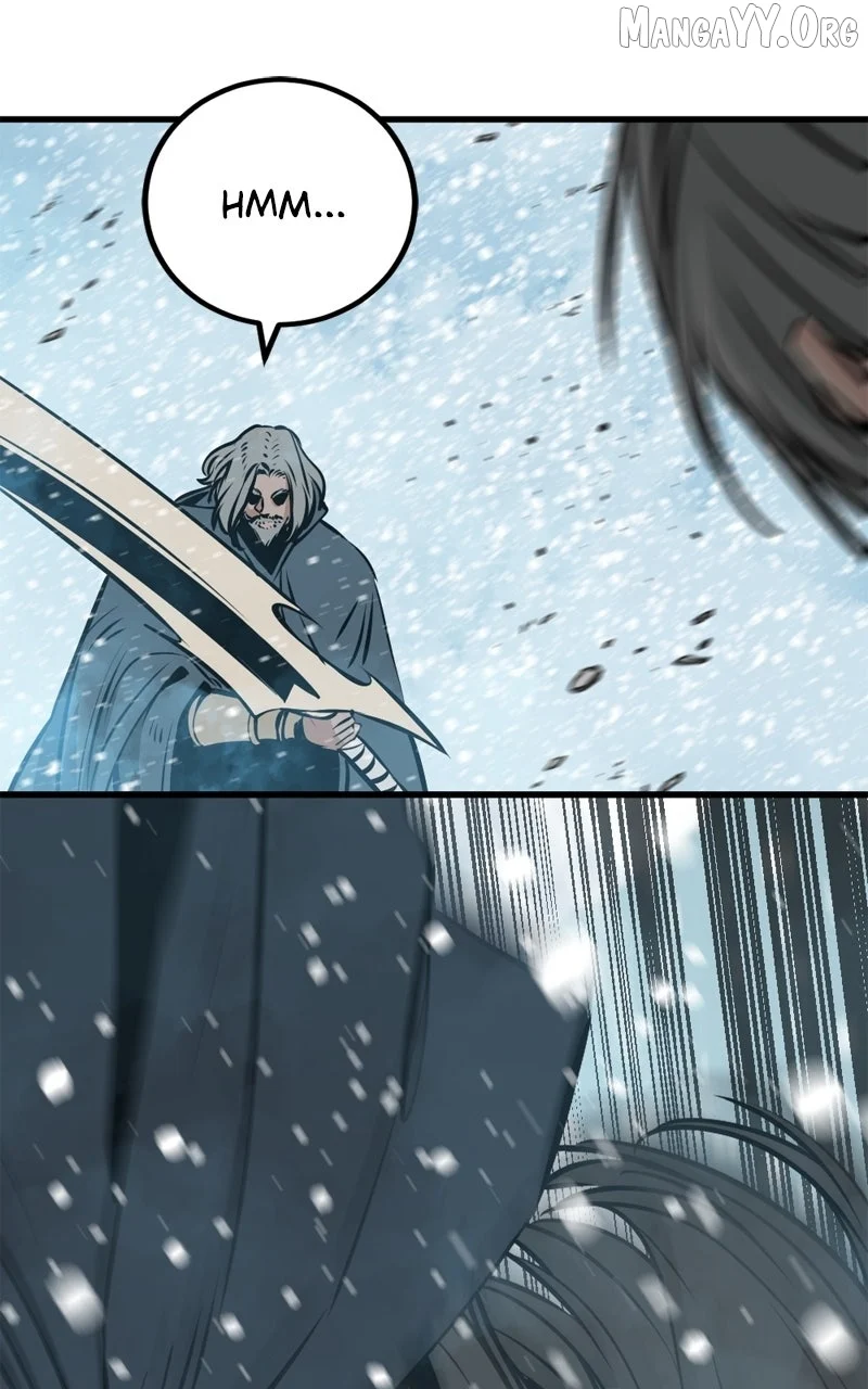 Hero Killer - Chapter 245 Page 134