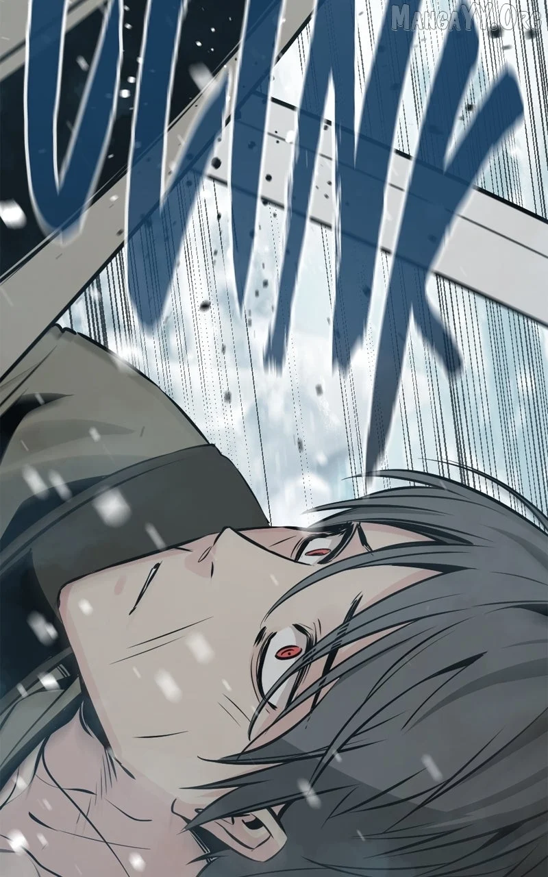 Hero Killer - Chapter 245 Page 136