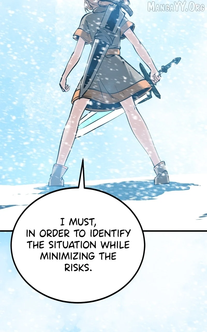 Hero Killer - Chapter 245 Page 17