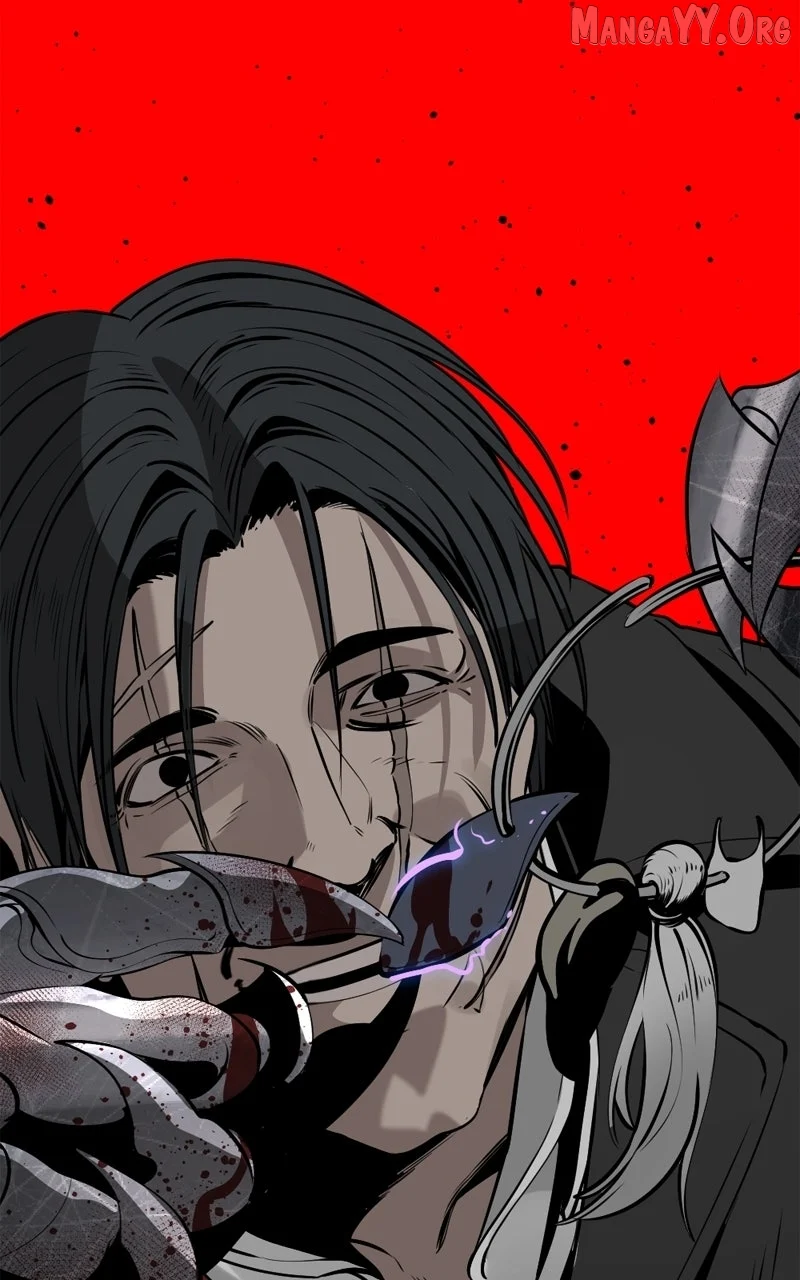 Hero Killer - Chapter 245 Page 2