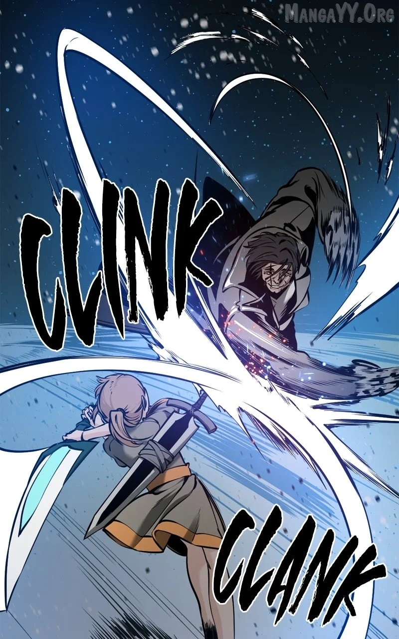 Hero Killer - Chapter 245 Page 22