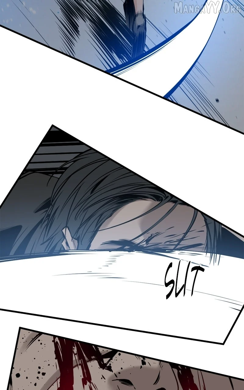 Hero Killer - Chapter 245 Page 23