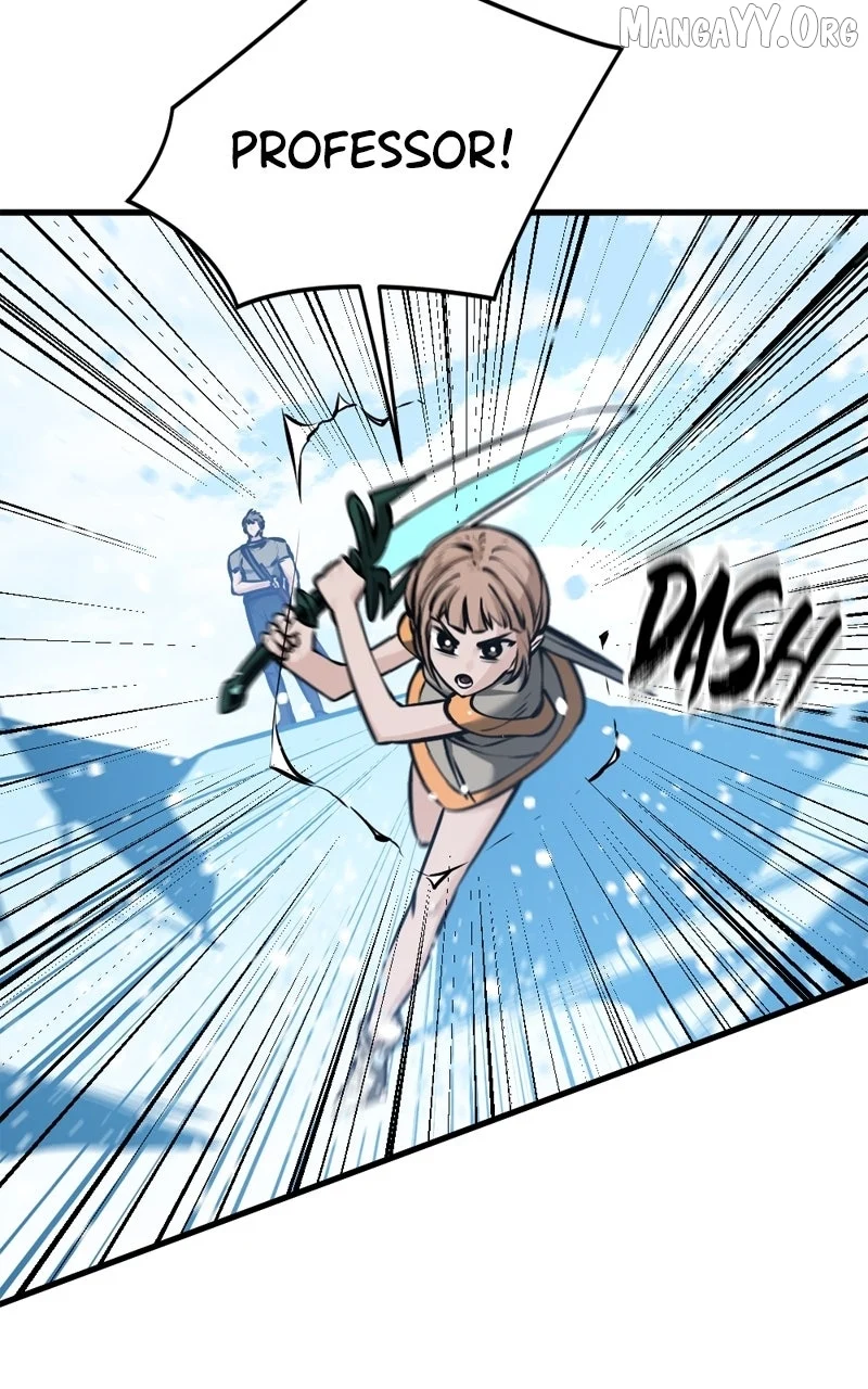 Hero Killer - Chapter 245 Page 38