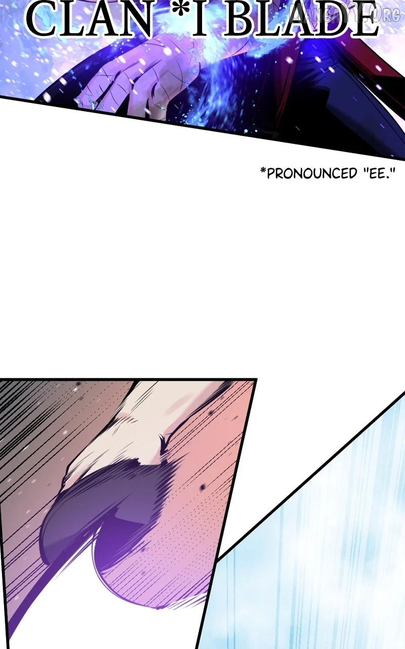 Hero Killer - Chapter 245 Page 40