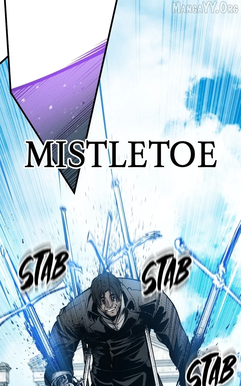 Hero Killer - Chapter 245 Page 41