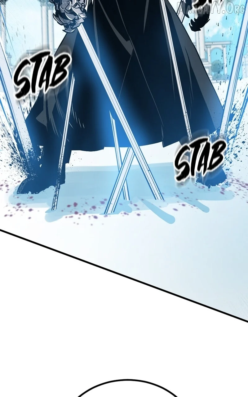 Hero Killer - Chapter 245 Page 42