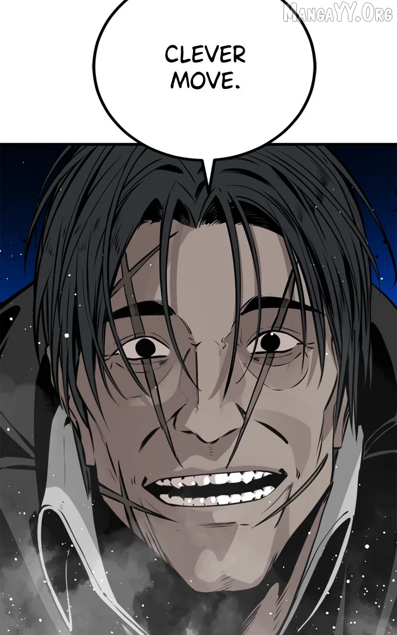 Hero Killer - Chapter 245 Page 43