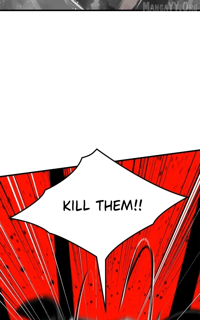 Hero Killer - Chapter 245 Page 44