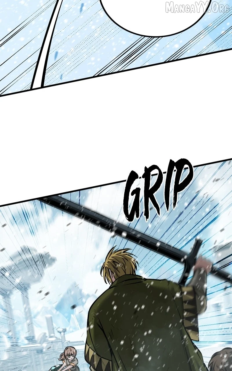 Hero Killer - Chapter 245 Page 47