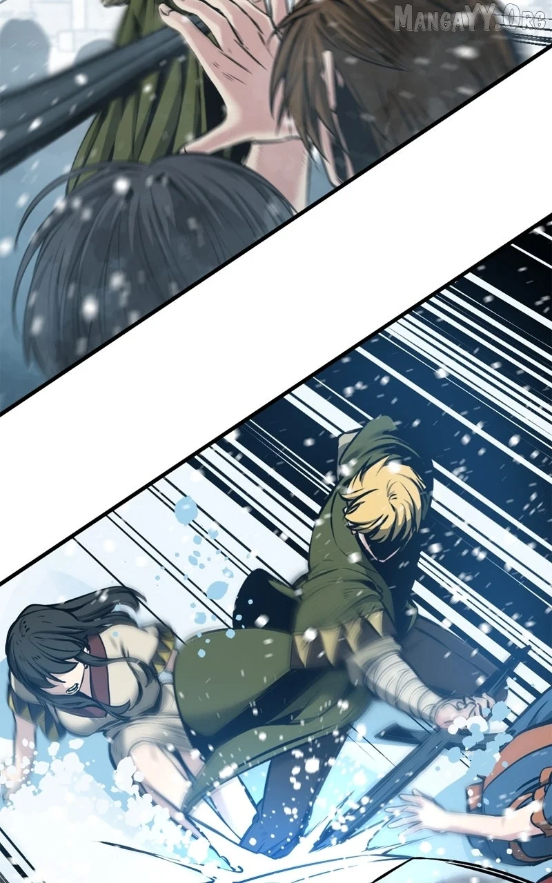 Hero Killer - Chapter 245 Page 49