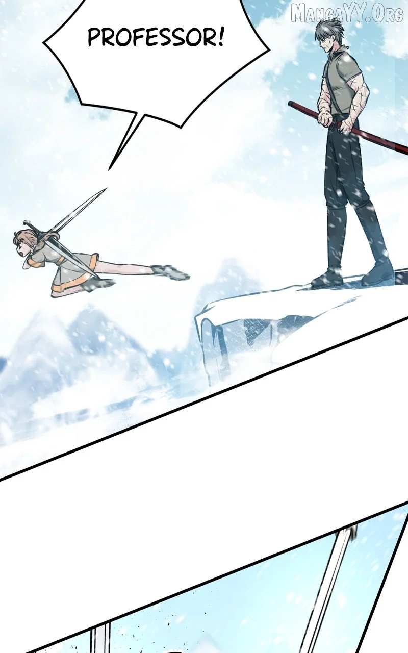 Hero Killer - Chapter 245 Page 60