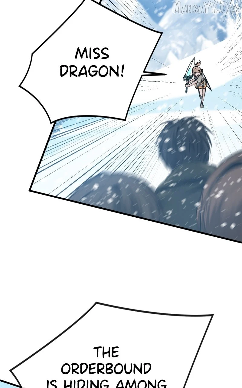 Hero Killer - Chapter 245 Page 62