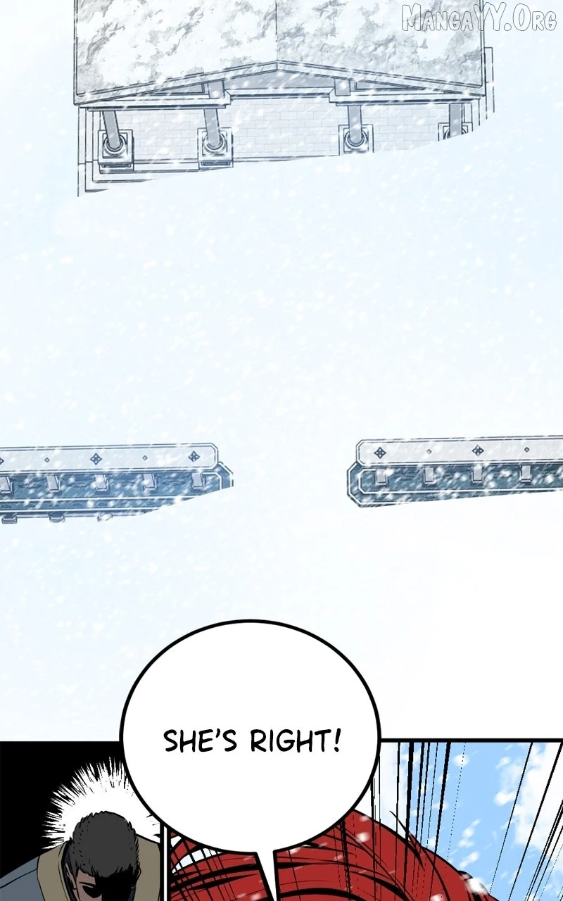 Hero Killer - Chapter 245 Page 67