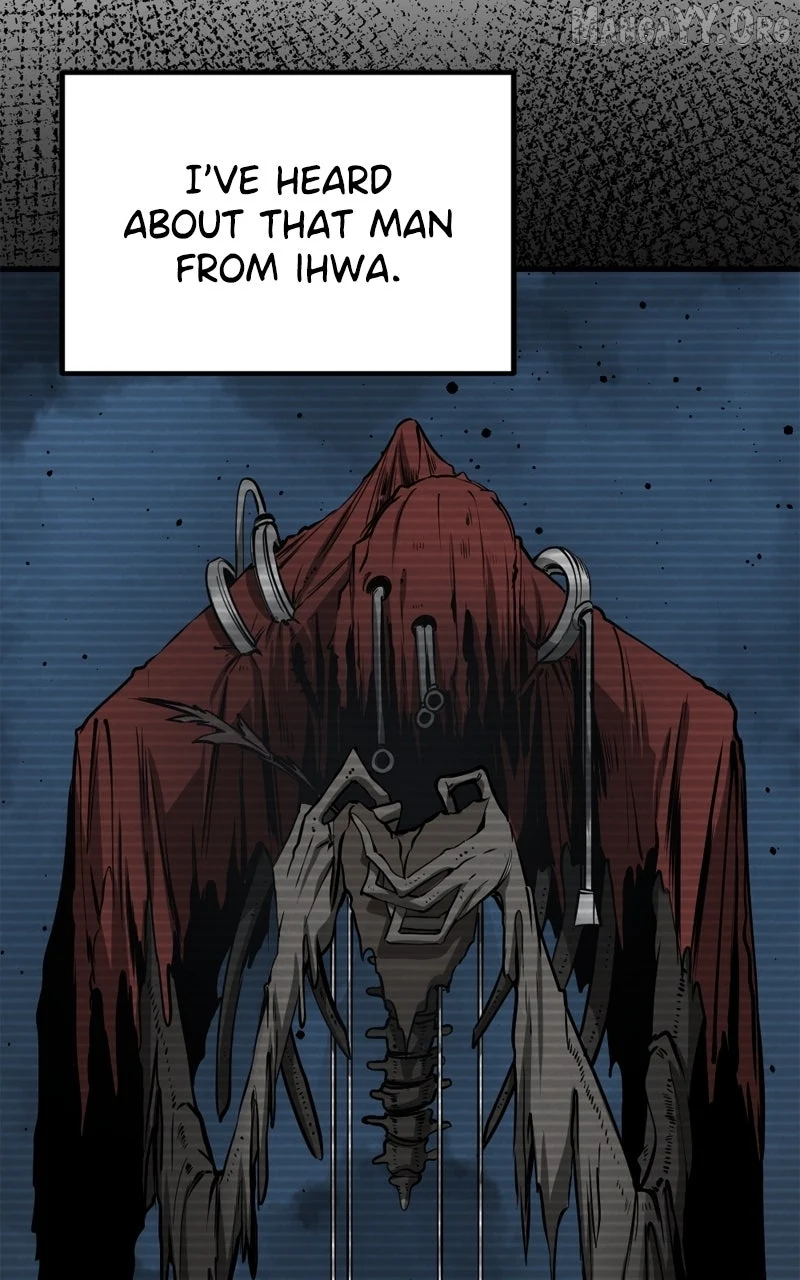 Hero Killer - Chapter 245 Page 7