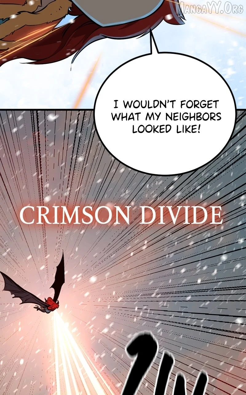 Hero Killer - Chapter 245 Page 70