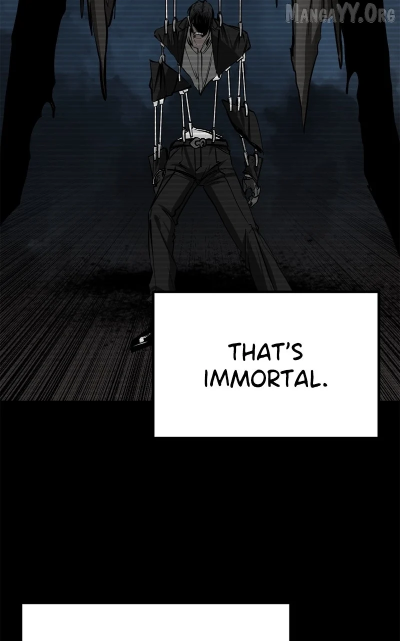 Hero Killer - Chapter 245 Page 8