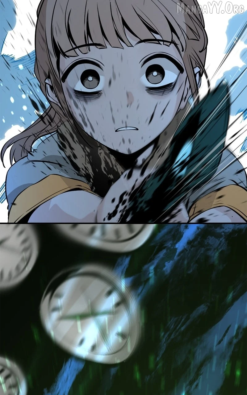 Hero Killer - Chapter 245 Page 89