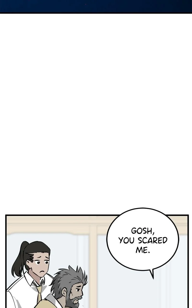 Hero Killer - Chapter 246 Page 110