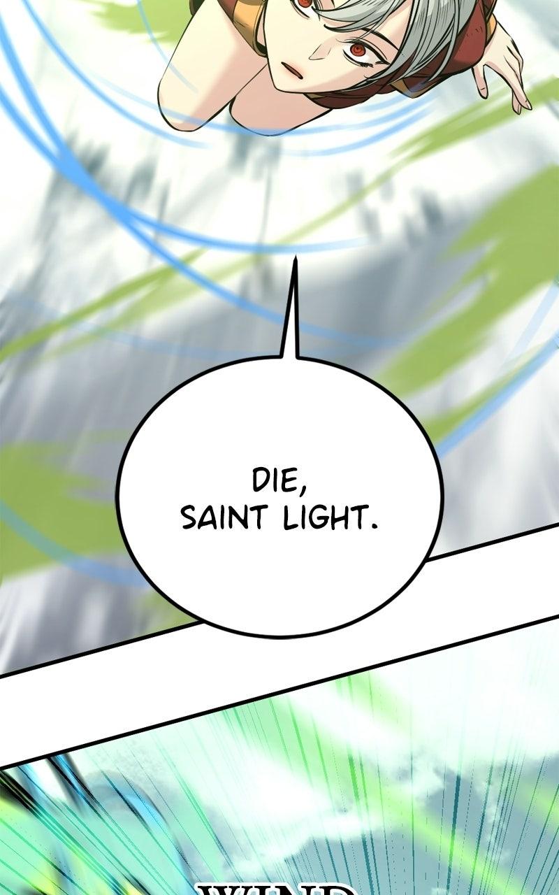 Hero Killer - Chapter 246 Page 15