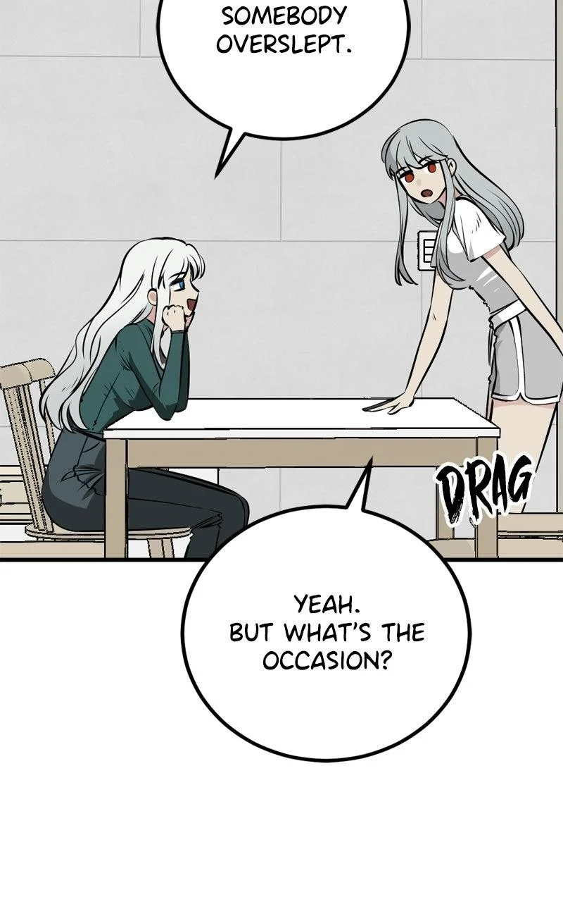 Hero Killer - Chapter 246 Page 36