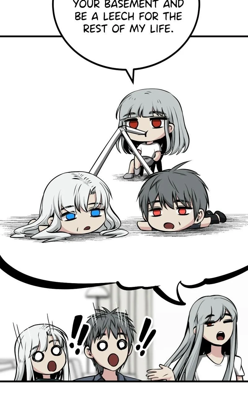 Hero Killer - Chapter 246 Page 55