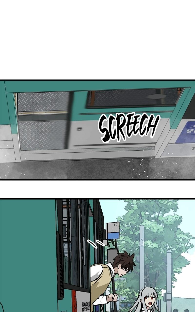 Hero Killer - Chapter 246 Page 83