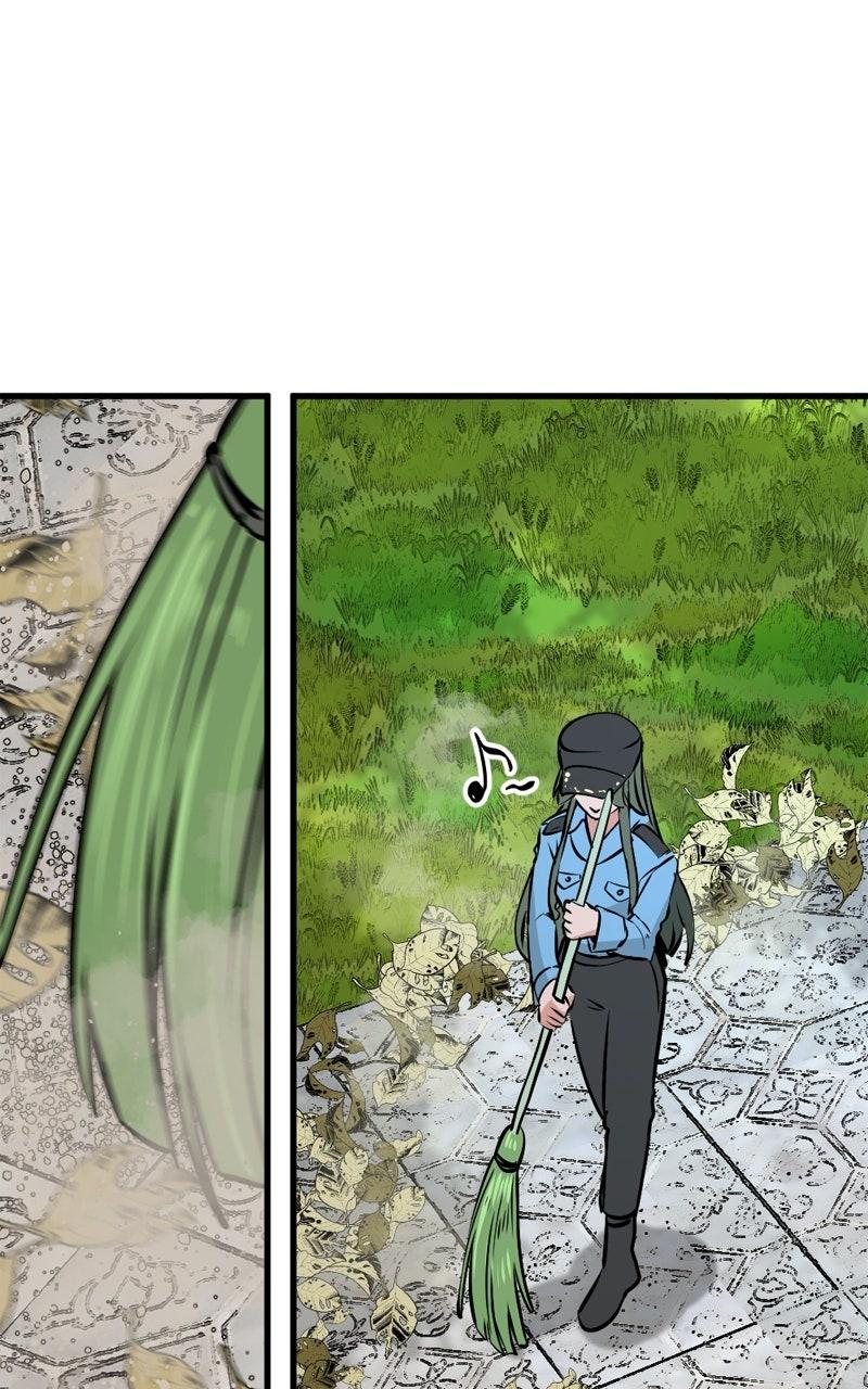 Hero Killer - Chapter 246 Page 97