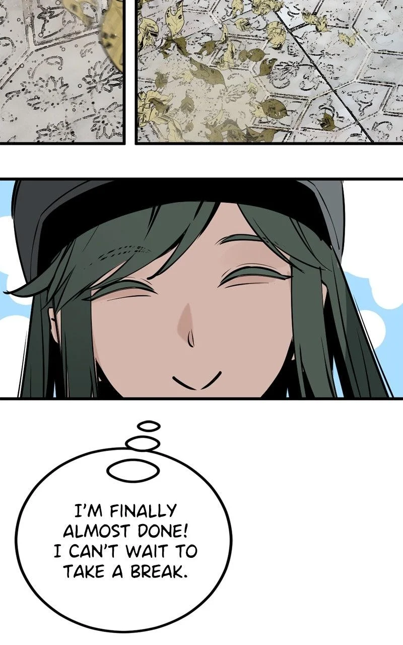 Hero Killer - Chapter 246 Page 98