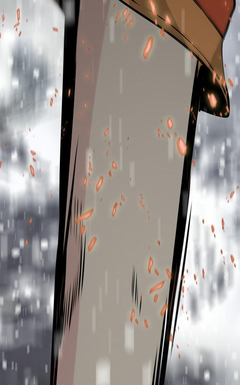 Hero Killer - Chapter 247 Page 116