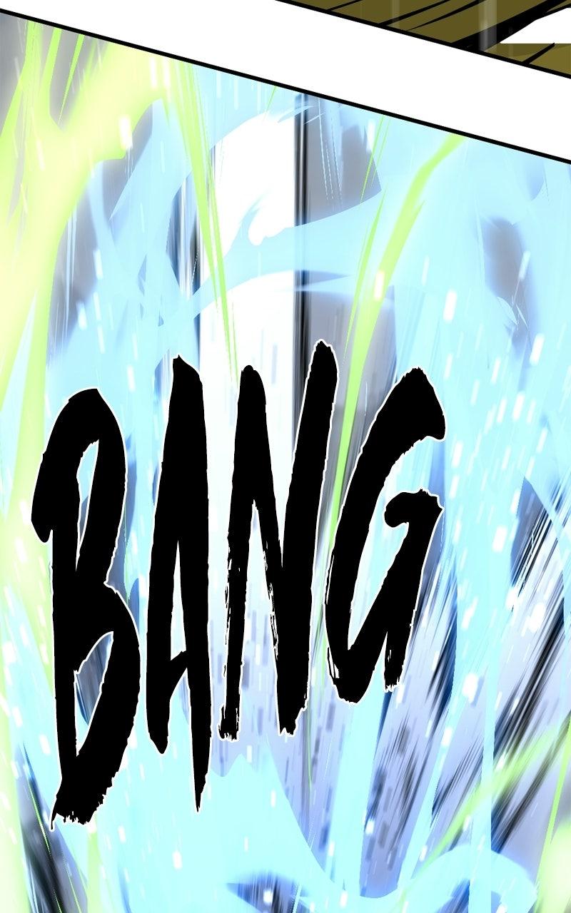 Hero Killer - Chapter 247 Page 119