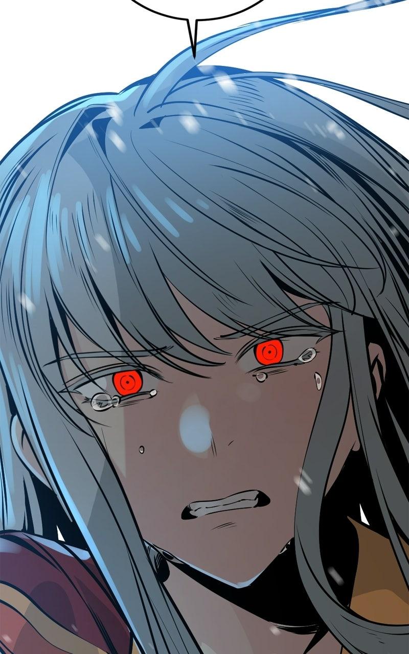 Hero Killer - Chapter 247 Page 124