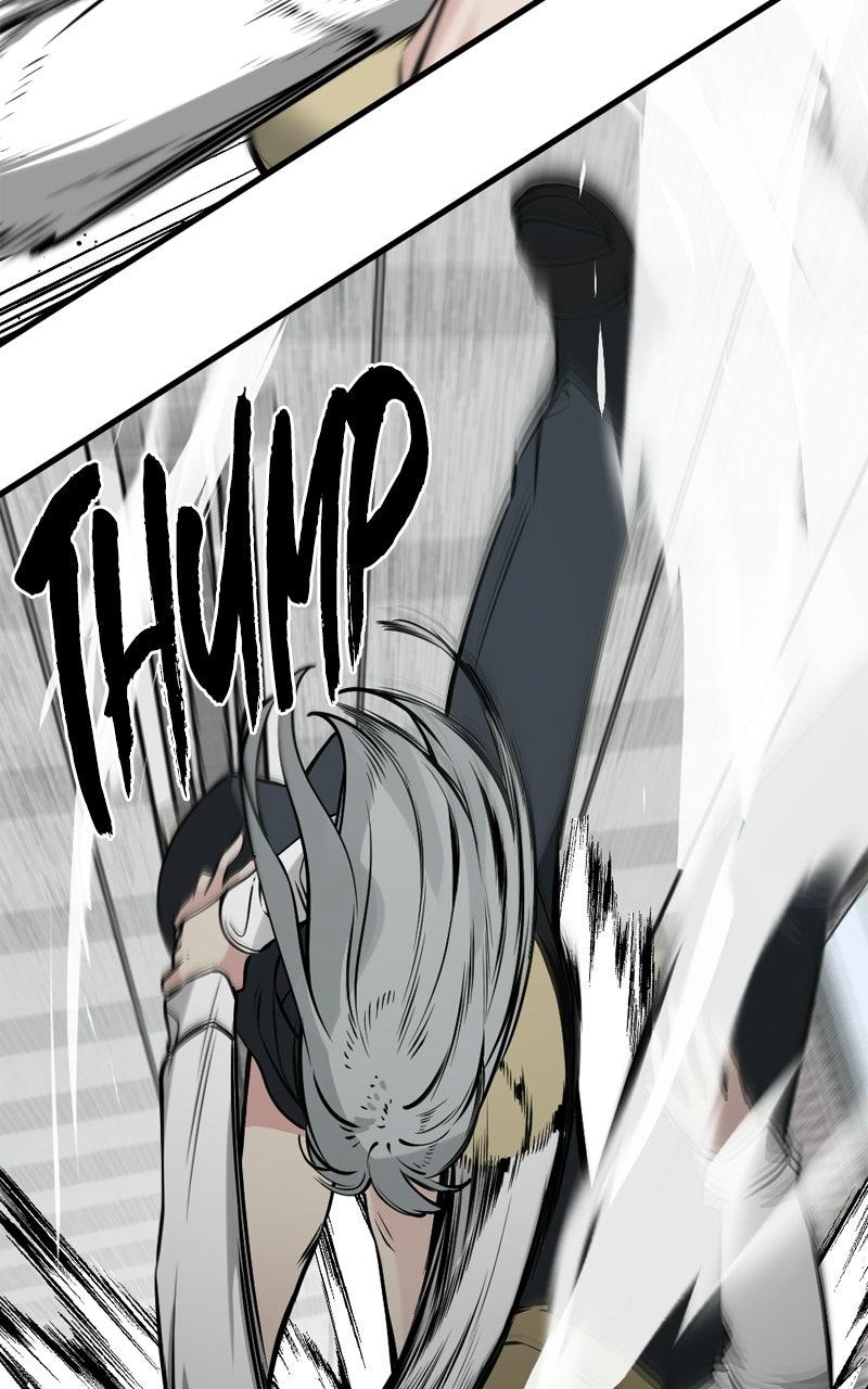 Hero Killer - Chapter 247 Page 29