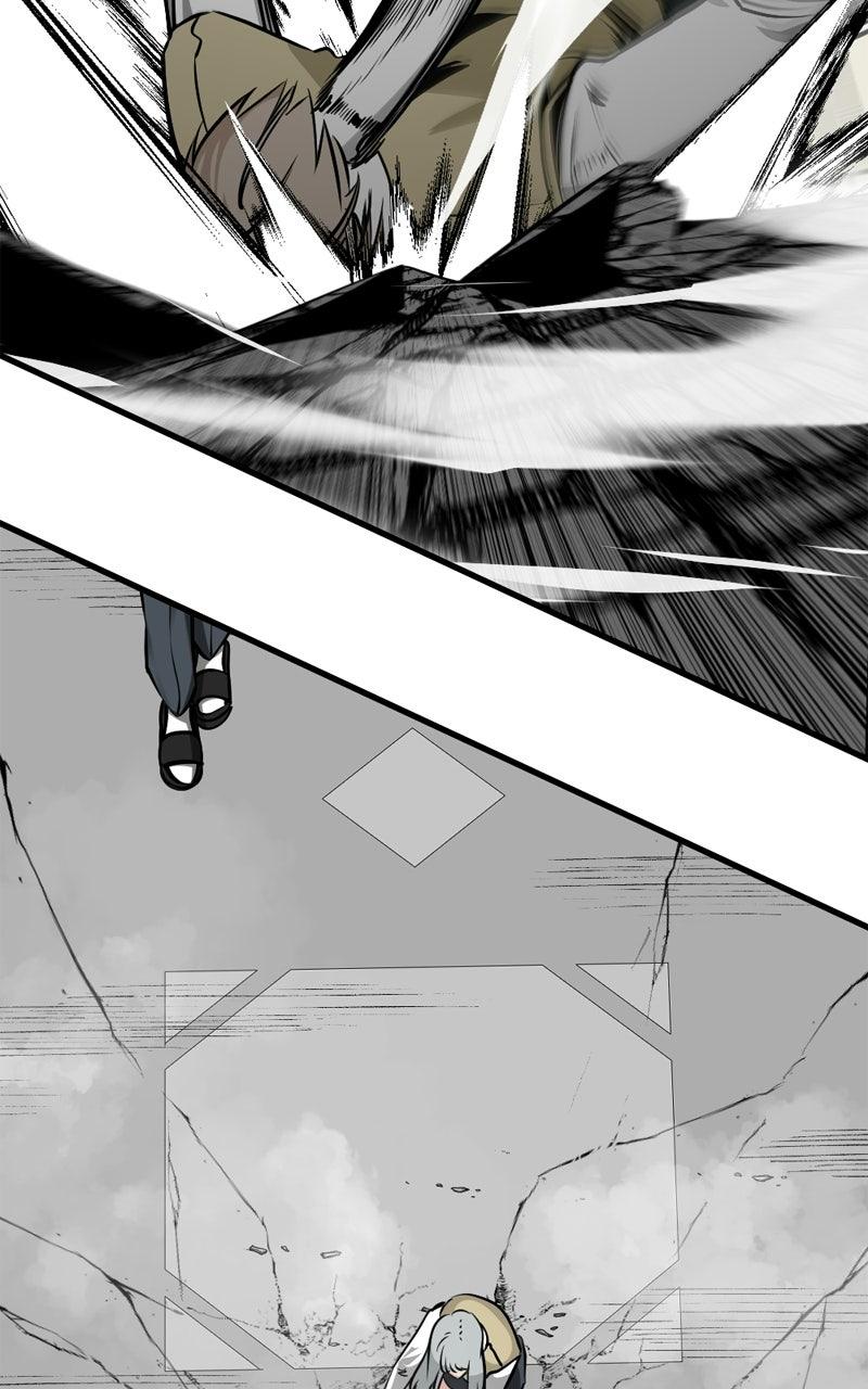 Hero Killer - Chapter 247 Page 30