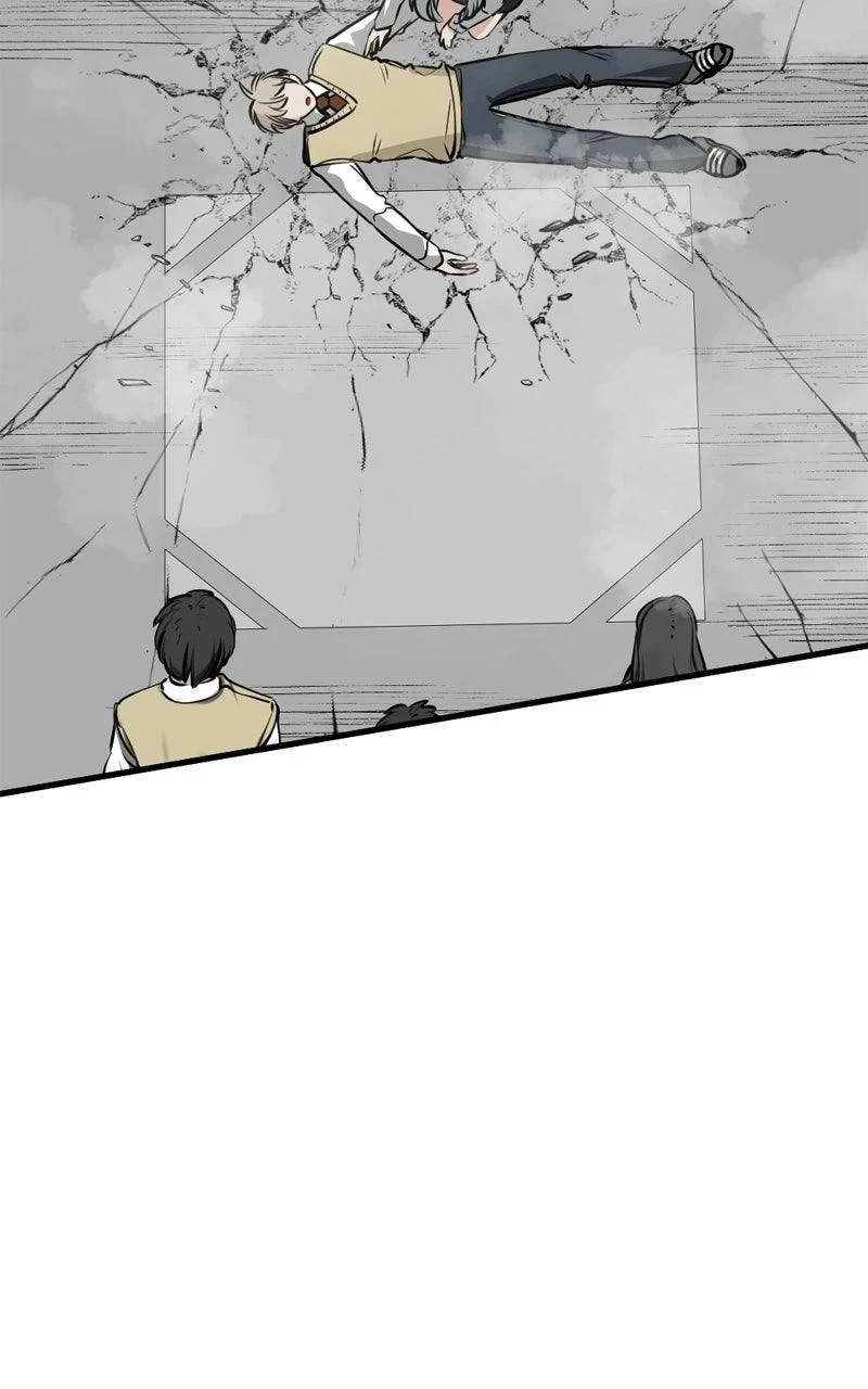 Hero Killer - Chapter 247 Page 31