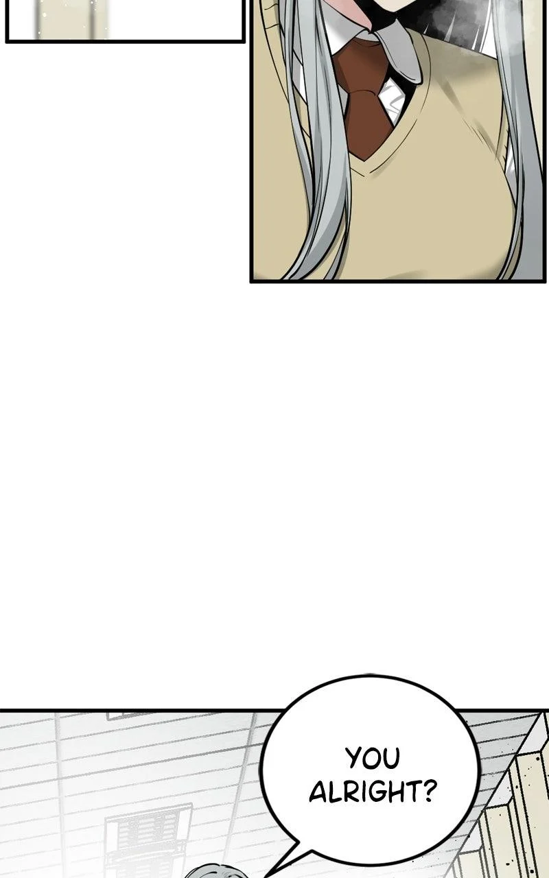 Hero Killer - Chapter 247 Page 33