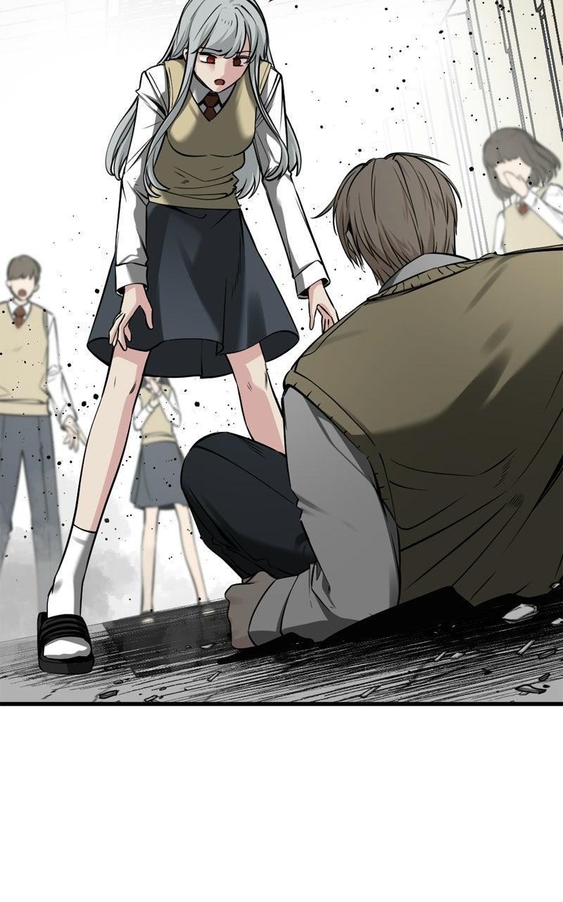 Hero Killer - Chapter 247 Page 34