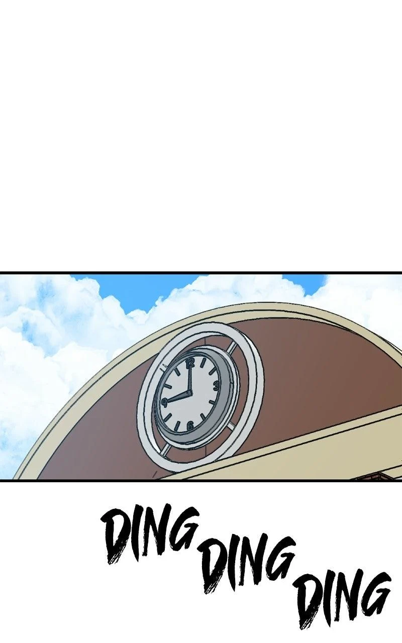 Hero Killer - Chapter 247 Page 54